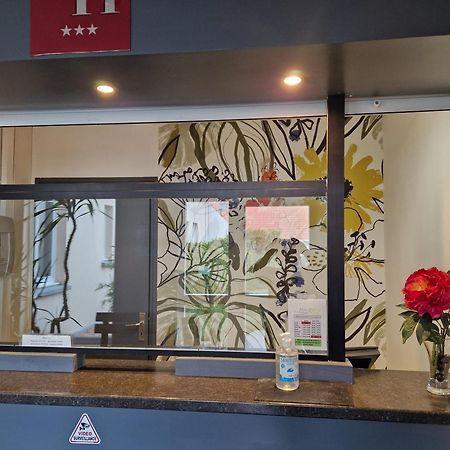 Hotel Bal Tournehem Ngoại thất bức ảnh