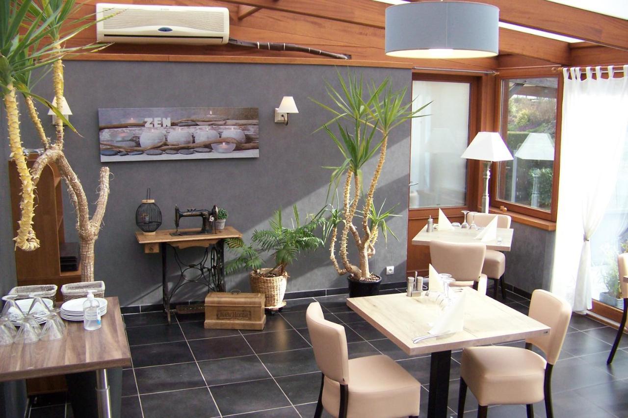 Hotel Bal Tournehem Ngoại thất bức ảnh