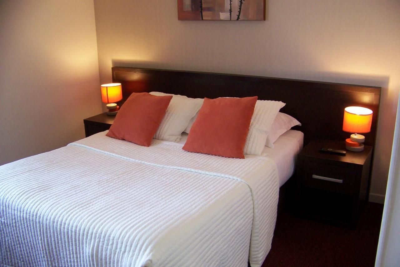 Hotel Bal Tournehem Ngoại thất bức ảnh