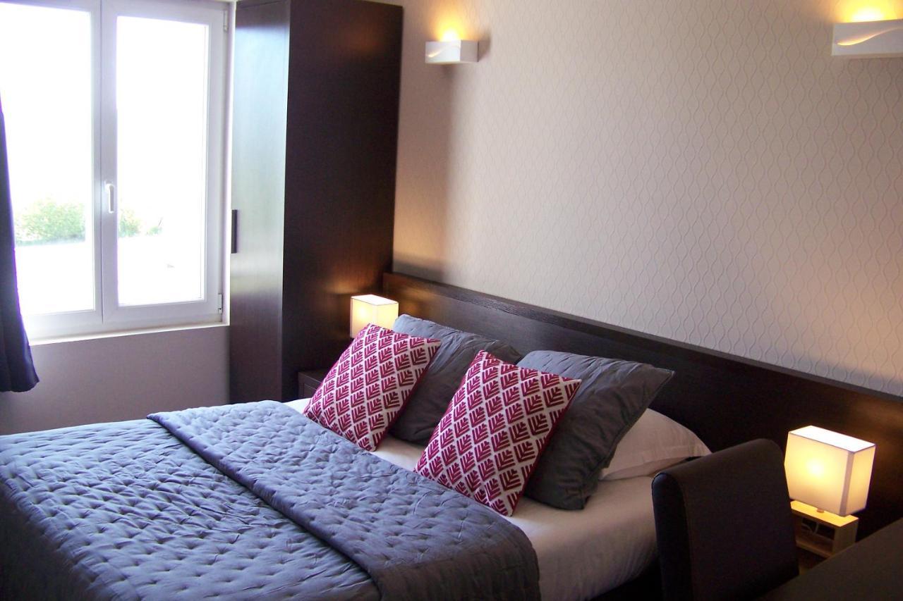 Hotel Bal Tournehem Ngoại thất bức ảnh
