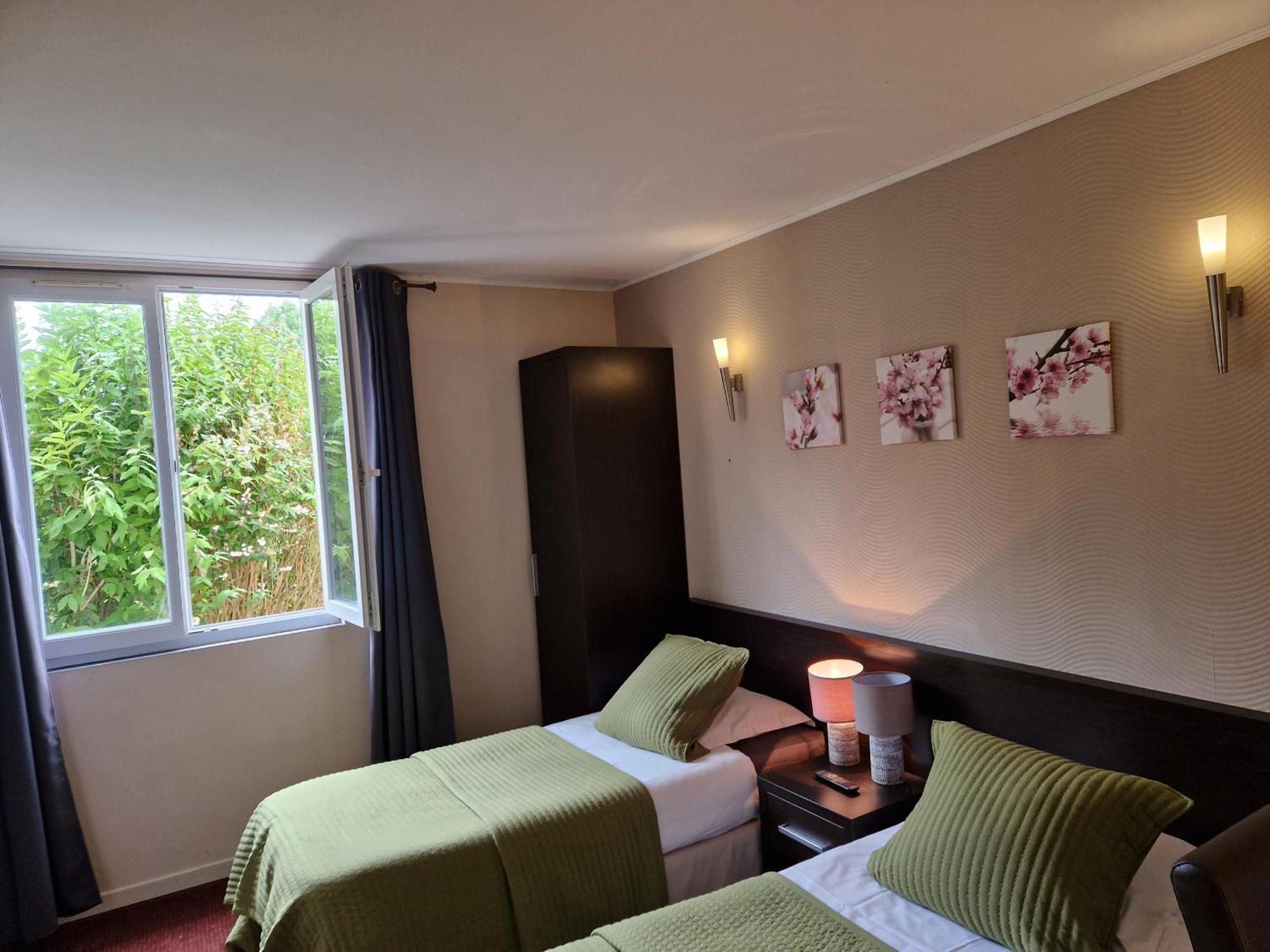 Hotel Bal Tournehem Ngoại thất bức ảnh