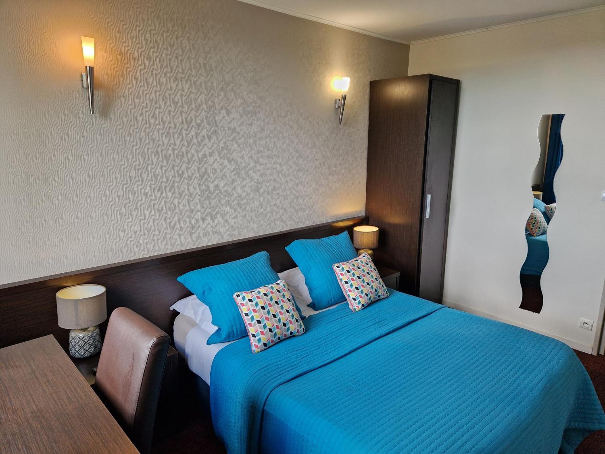 Hotel Bal Tournehem Ngoại thất bức ảnh