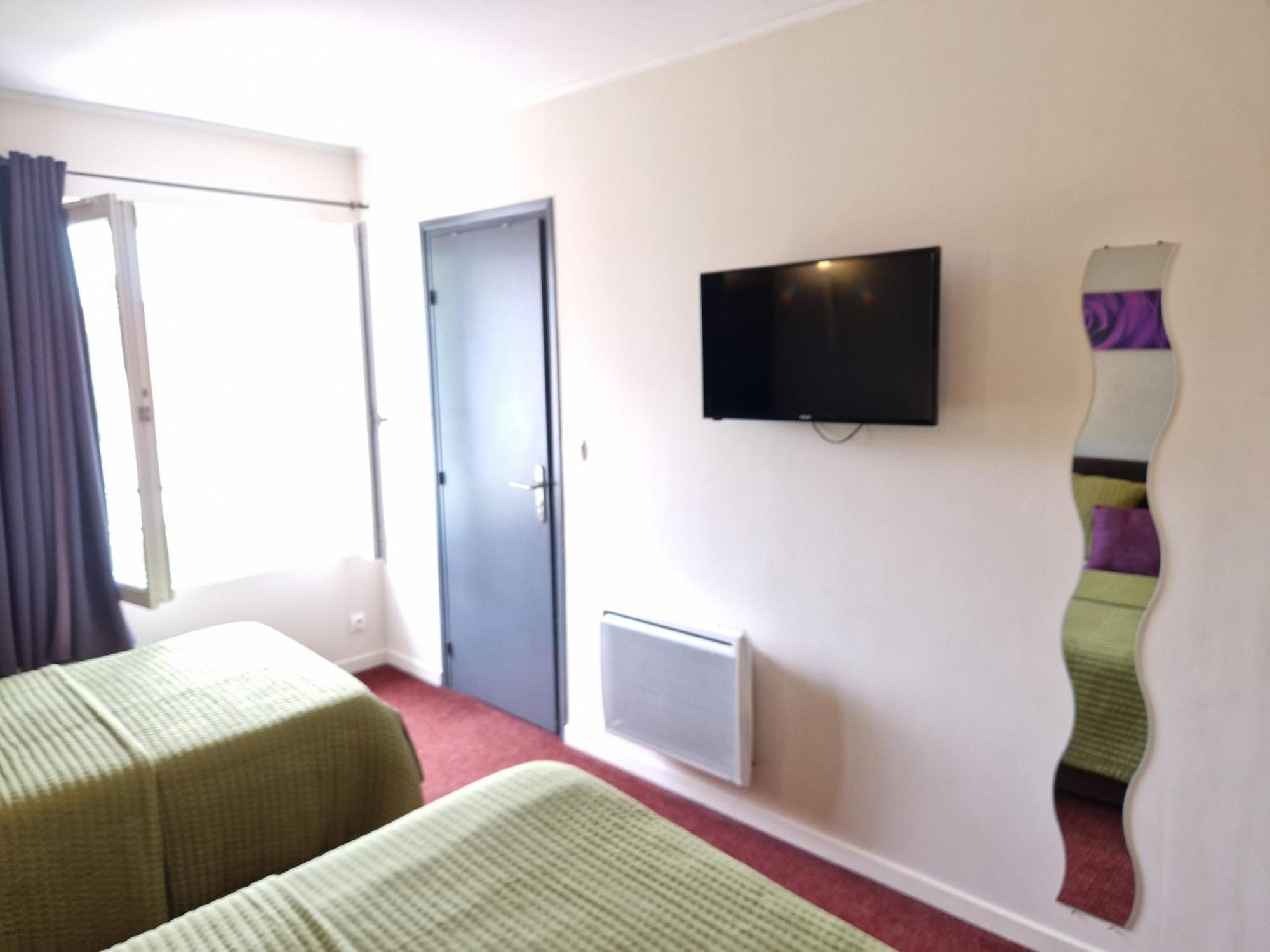 Hotel Bal Tournehem Ngoại thất bức ảnh