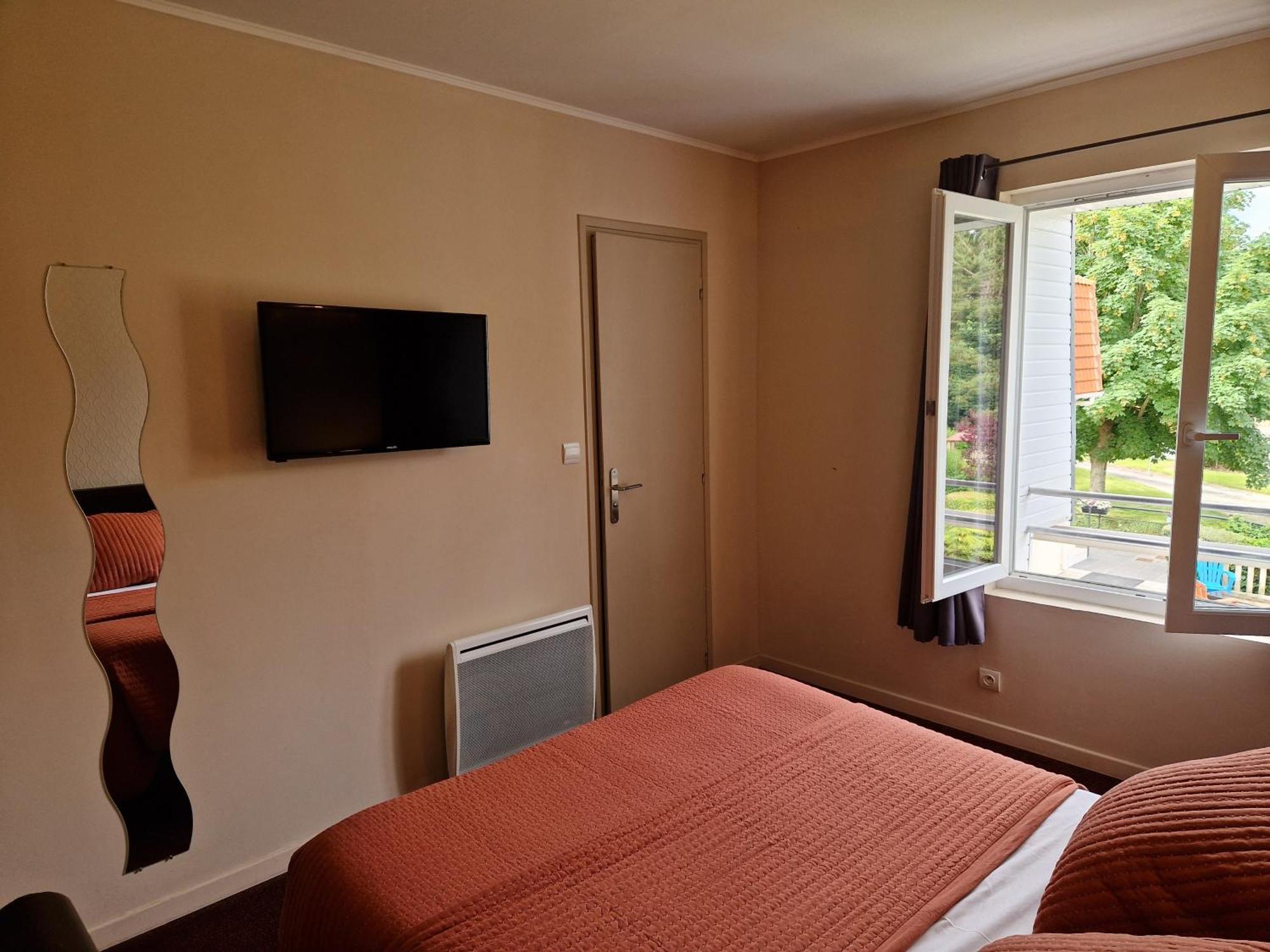 Hotel Bal Tournehem Ngoại thất bức ảnh