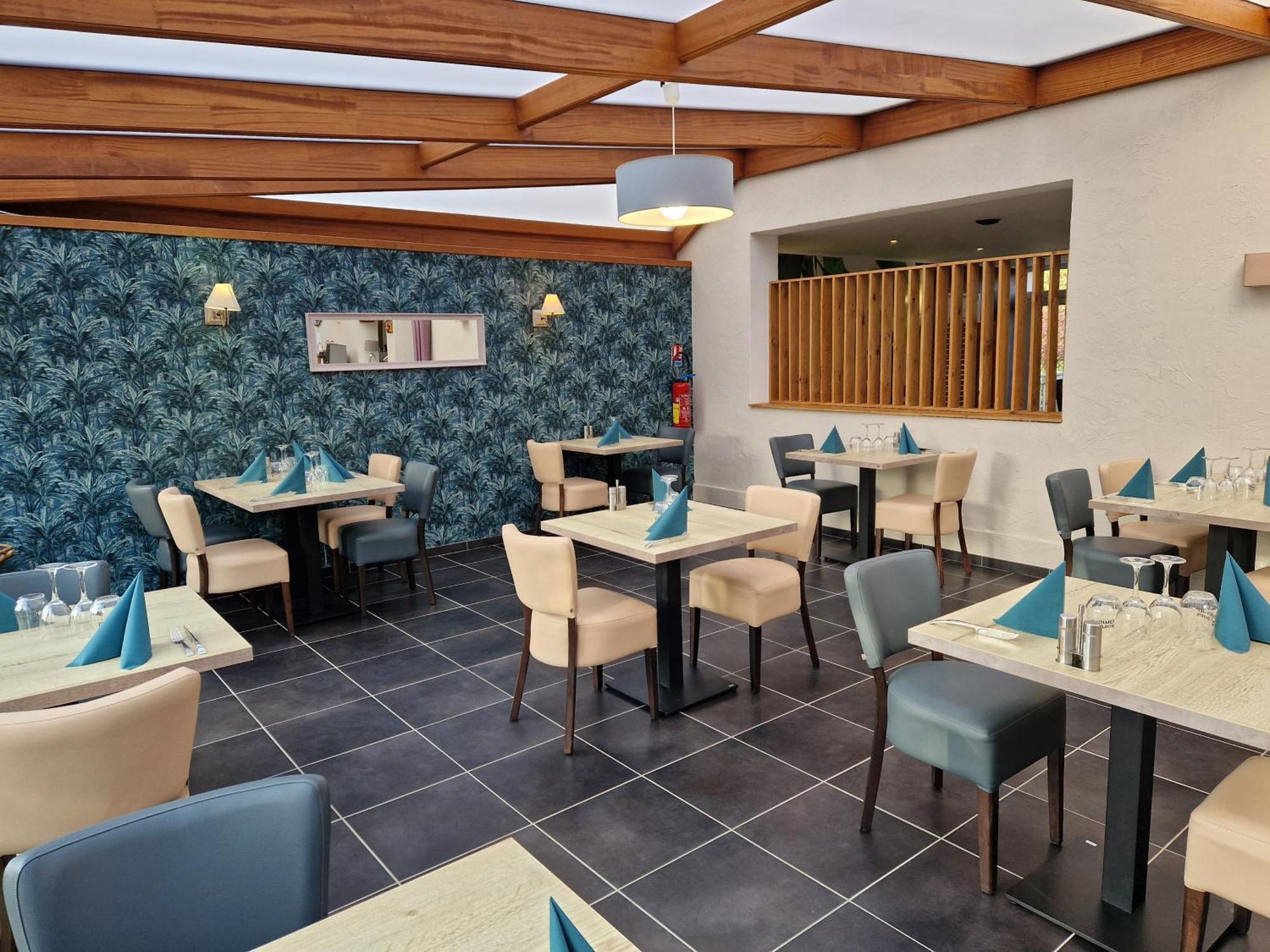 Hotel Bal Tournehem Ngoại thất bức ảnh