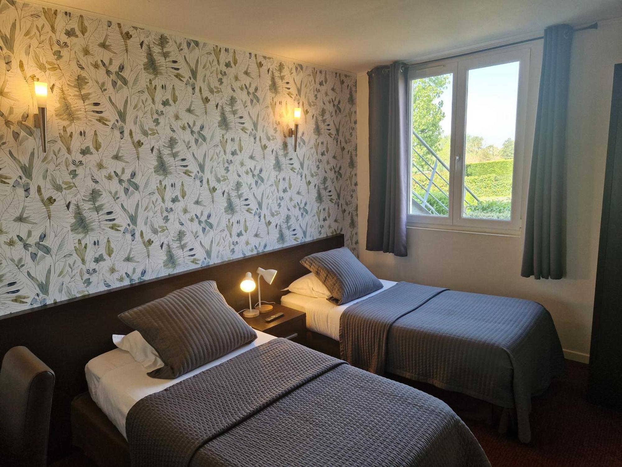 Hotel Bal Tournehem Ngoại thất bức ảnh