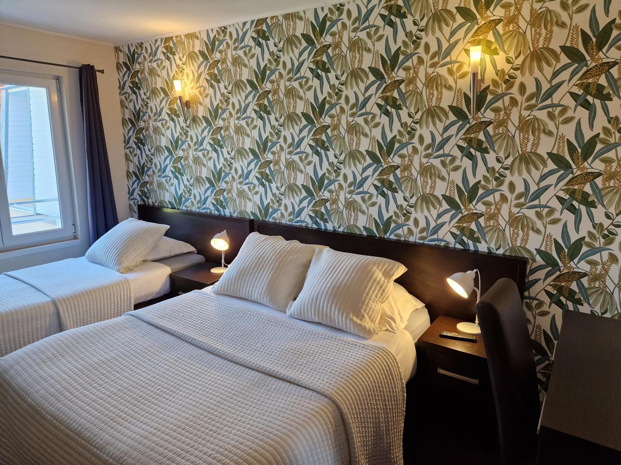 Hotel Bal Tournehem Ngoại thất bức ảnh