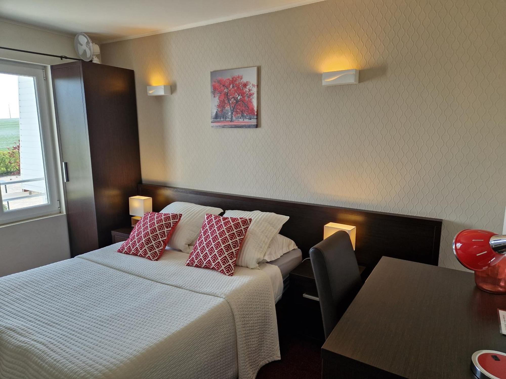 Hotel Bal Tournehem Ngoại thất bức ảnh