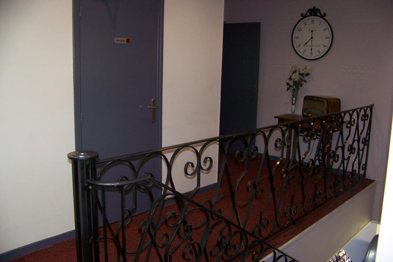 Hotel Bal Tournehem Ngoại thất bức ảnh