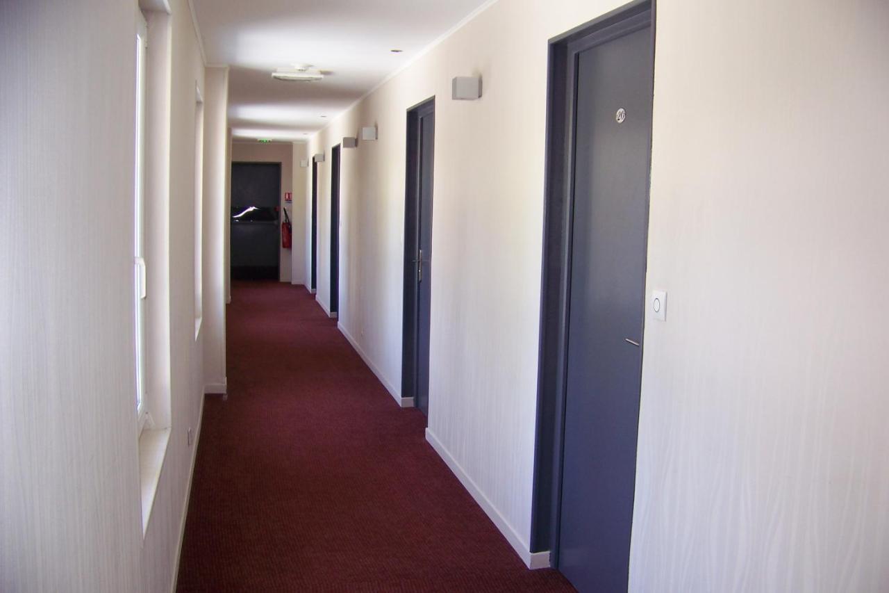 Hotel Bal Tournehem Ngoại thất bức ảnh